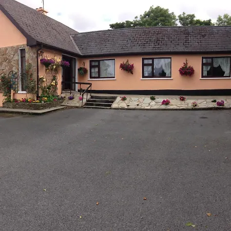 Eriu ベッド・アンド・ブレックファスト クリフデン