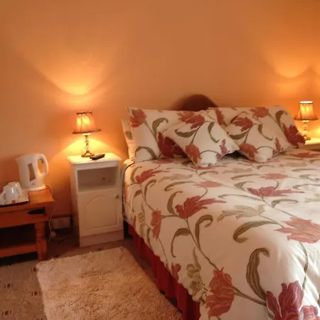 Nocleg ze śniadaniem Eriu *