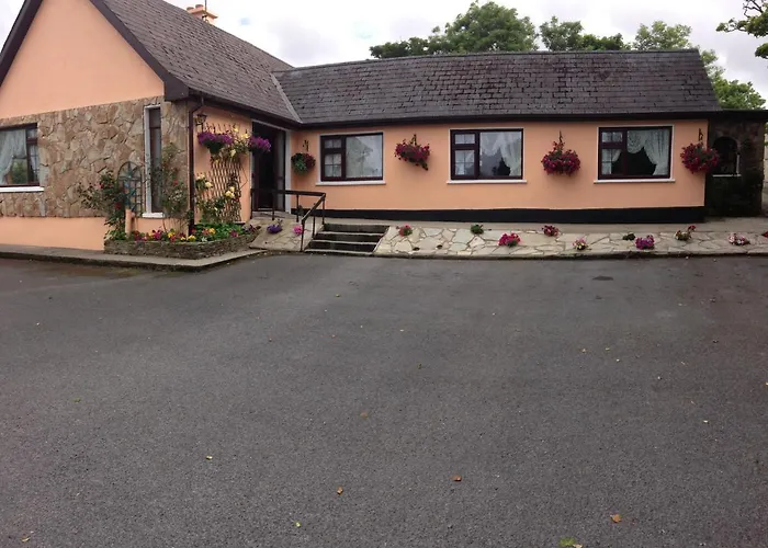 Eriu Bed & Breakfast Clifden