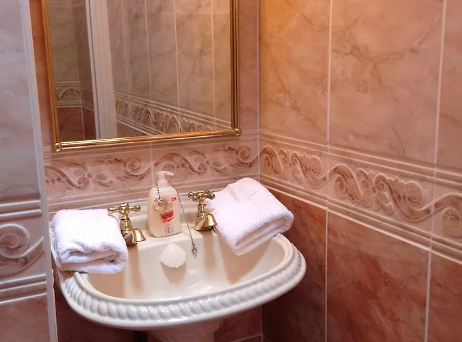 Eriu Bed & Breakfast