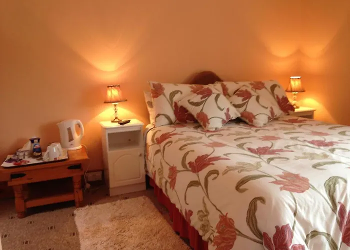 Bed & Breakfast Eriu *