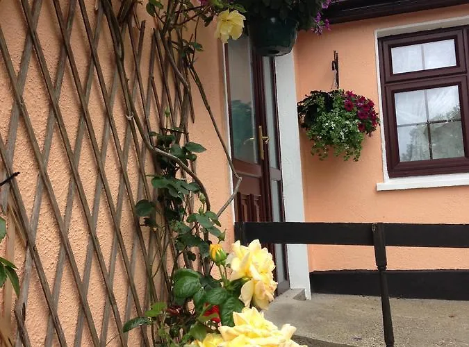 Bed & Breakfast Eriu Clifden