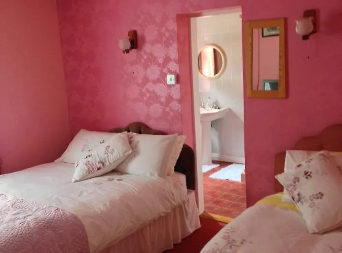 Bed & Breakfast Eriu